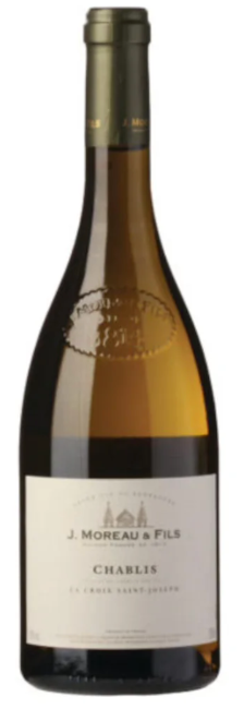 J. Moreau & Fils Chablis