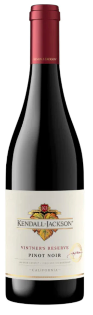 Kendall-Jackson, Vintner's Reserve Pinot Noir