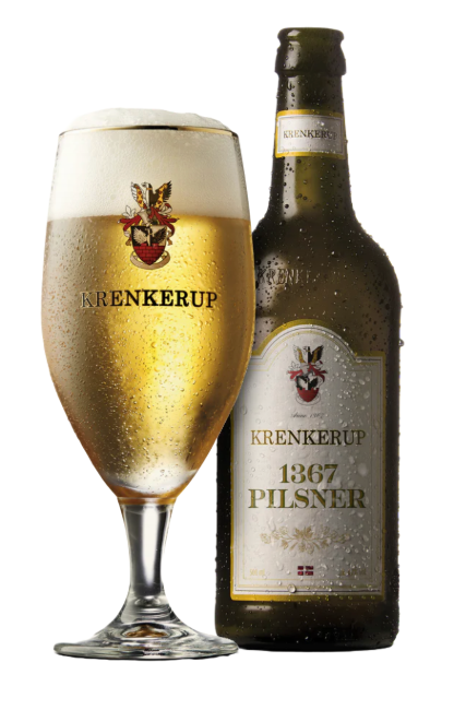 Krenkerup 1367 Pilsner