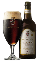 Krenkerup Brown Ale