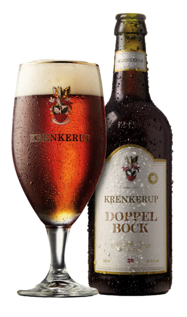 Krenkerup Doppel Bock