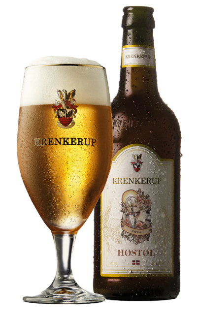 Krenkerup Høstøl