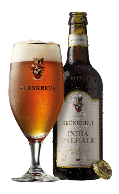 Krenkerup India Pale Ale