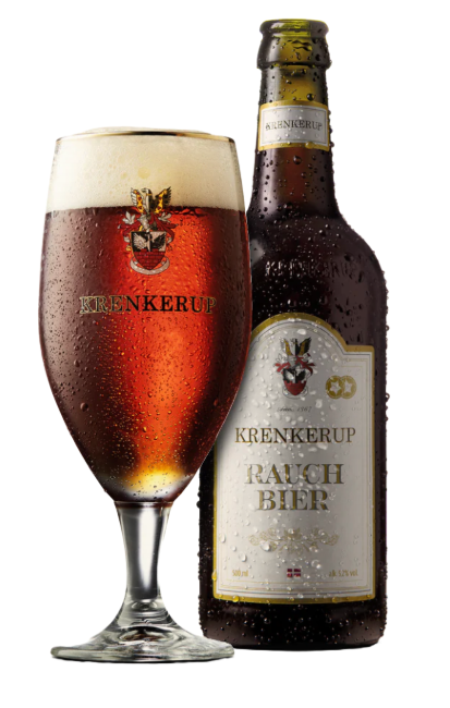 Krenkerup Rauch Bier
