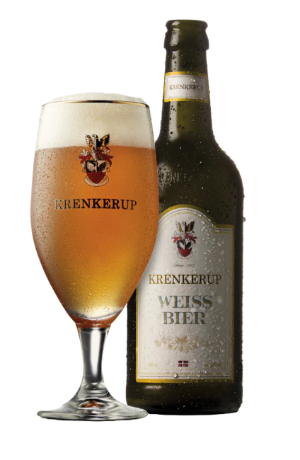 Krenkerup Weissbier