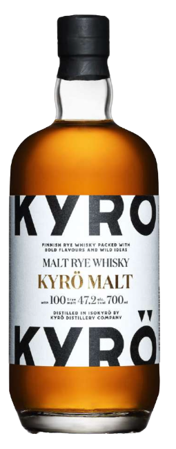Kyrö Malt
