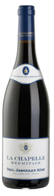 La Chapelle, Paul Jaboulet Ainé - Hermitage Rouge Organic 2019