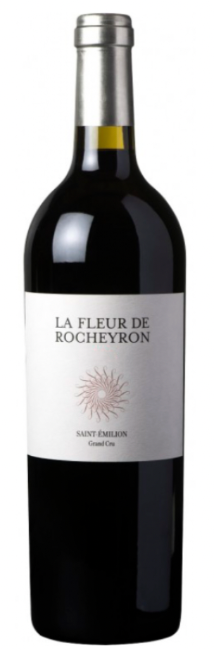 La Fleur de Rocheyron 2016