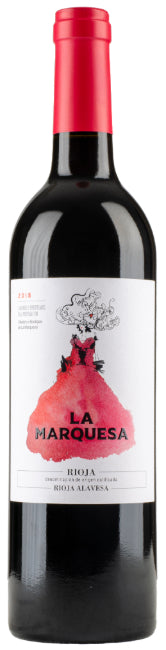 La Marquesa, Rioja Alavesa