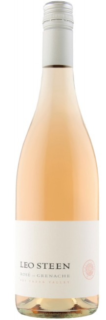 Leo Steen Rosé of Granacha 2021