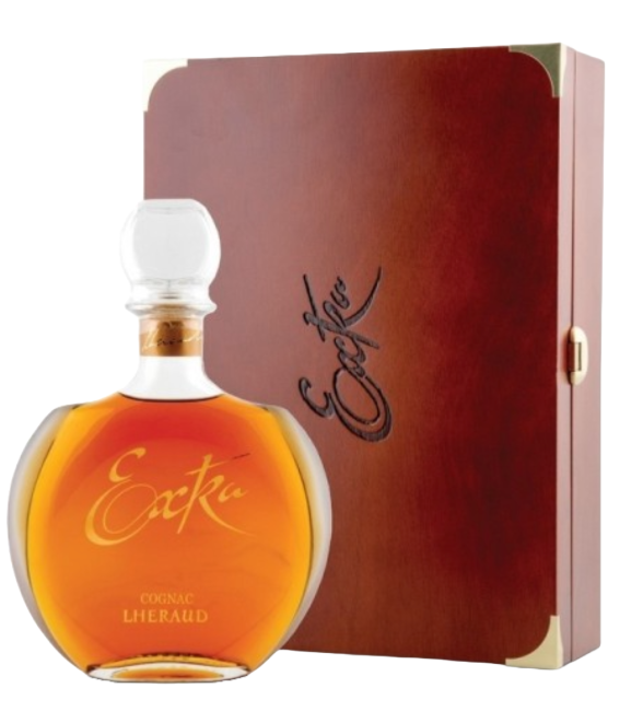 Lheraud Cognac Extra
