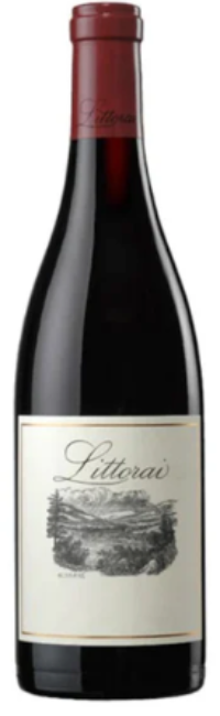 Littorai Pinot Noir Roman Vineyards, Anderson Valley 2015