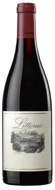 Littorai Pinot Noir The Haven Vineyard 2015
