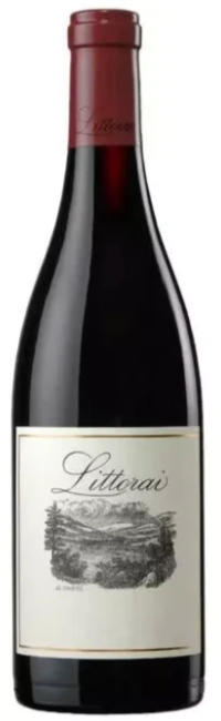 Littorai Pinot Noir Roman Vineyard Anderson Vally 2017