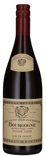 Louis Jadot Bourgogne Rouge Couvent des Jacobins