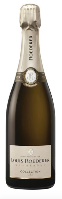 Louis Roederer Collection 244