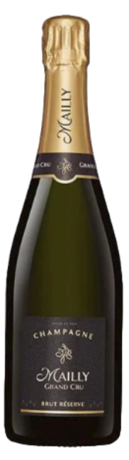 Mailly Brut Reserve Champagne Grand Cru