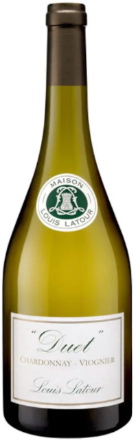 Maison Louis Latour Duet Chardonnay & Viognier