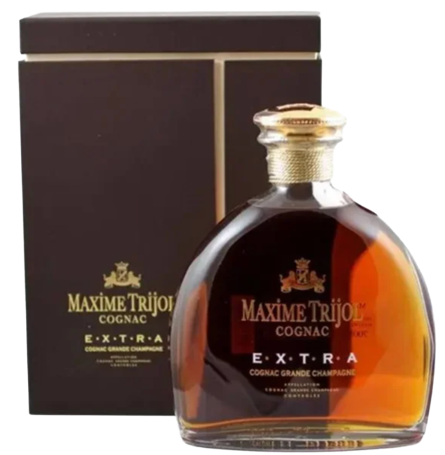 Maxime Trijol Extra Grande Champagne