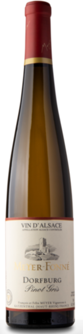 Meyer Fonne Pinot Gris Dorfburg