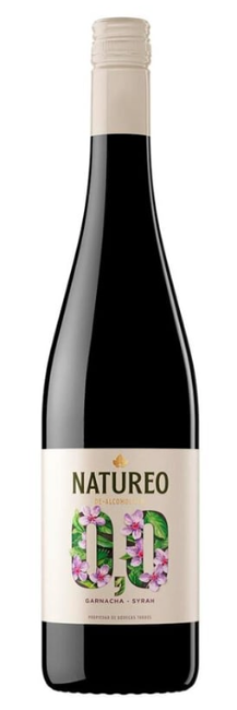 Miguel Torres AO Natureo Red - Alkoholfri