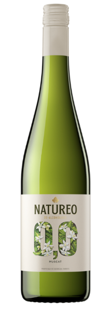 Miguel Torres AO Natureo White - Alkoholfri