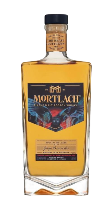 Mortlach Special Release 2022 57,8 %