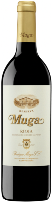 Muga Reserva