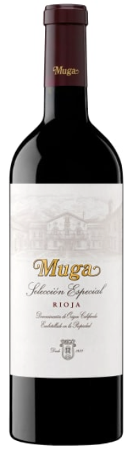 Muga Selection Especial 2016
