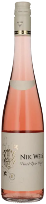 Nik Weis Pinot Noir Rosé