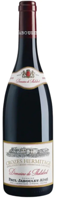 Paul Jaboulet Ainé - Crozes Hermitage - Domaine de Thalabert - 2015