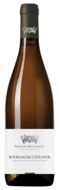 Philippe Bouzereau Bourgogne Blanc, Cote d'Or