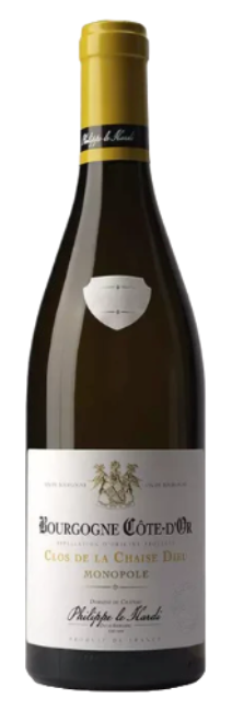 Philippe le Hardi Vielles Vignes