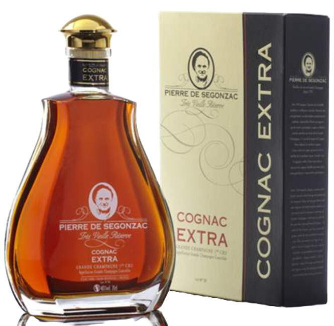 Pierre Segonzac Extra