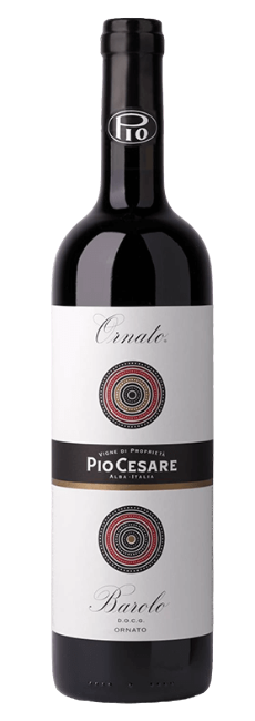 Pio Cesare Ornato 2012