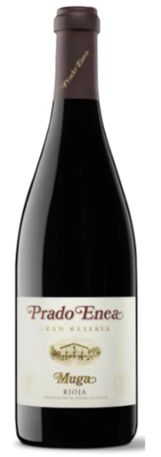 Prado Enea Muga 2014