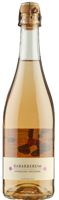 Rabarberum Cold Hand Winery