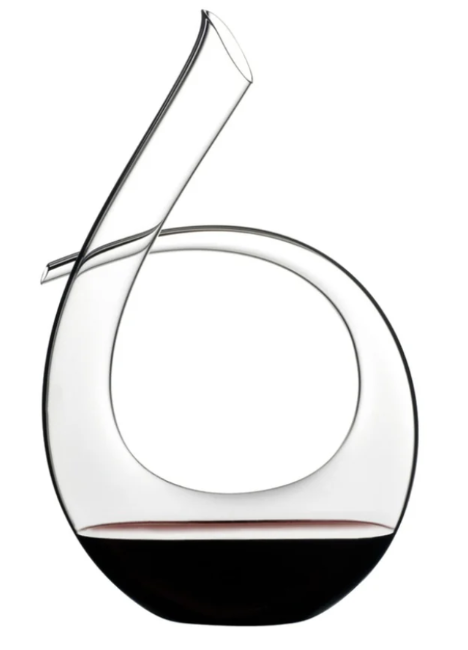 Riedel Decanter Black Tie
