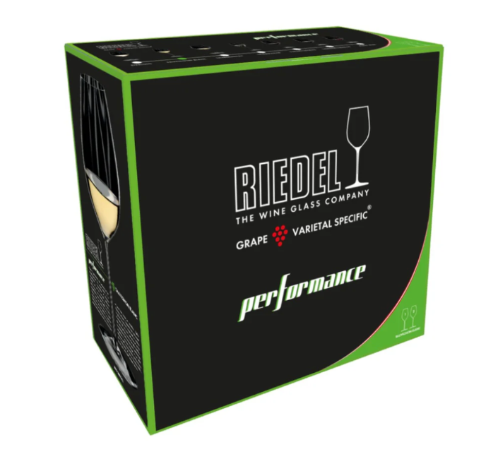 riedel performance sauvignon blanc glas