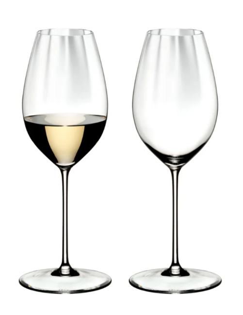 riedel performance sauvignon blanc glas