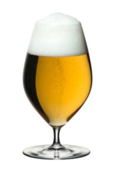 riedel veritas øl glas