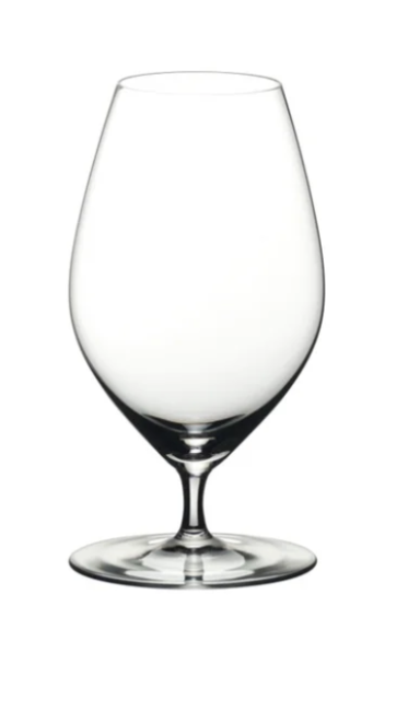 riedel veritas øl glas