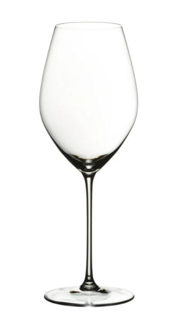 2 x Riedel Veritas Champagne 6449/28