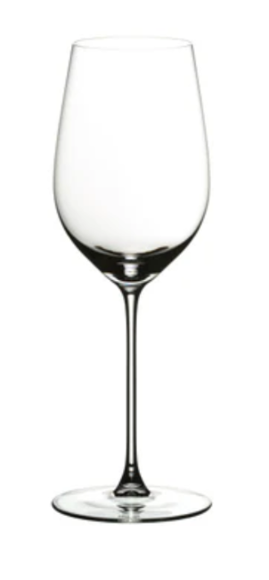 2 x Riedel Veritas Riesling/Zinfandel 6449/15