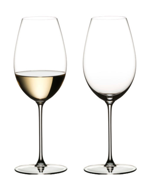 2 x Riedel Veritas Sauvignon Blanc 6449/33