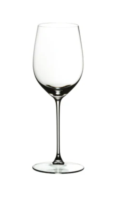 2 x Riedel Veritas Viognier/Chardonnay 6449/05