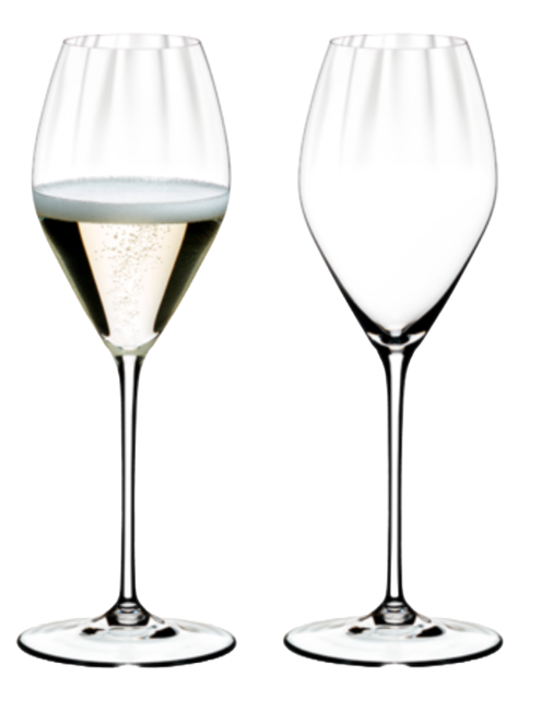 dahlsvine riedel performance champagne glas