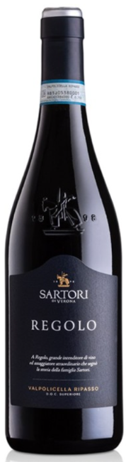Sartori Regolo Valpolicella Superiore D.O.C. Ripasso