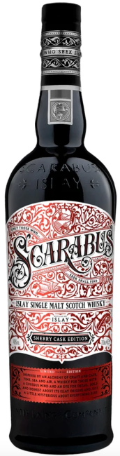 Scarabus Sherry Cask Edition