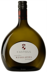 2021 Silvaner Trocken Kugelspiel, VDP Erste Lage, Franken